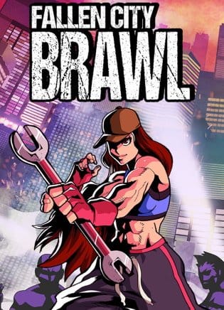 Fallen City Brawl